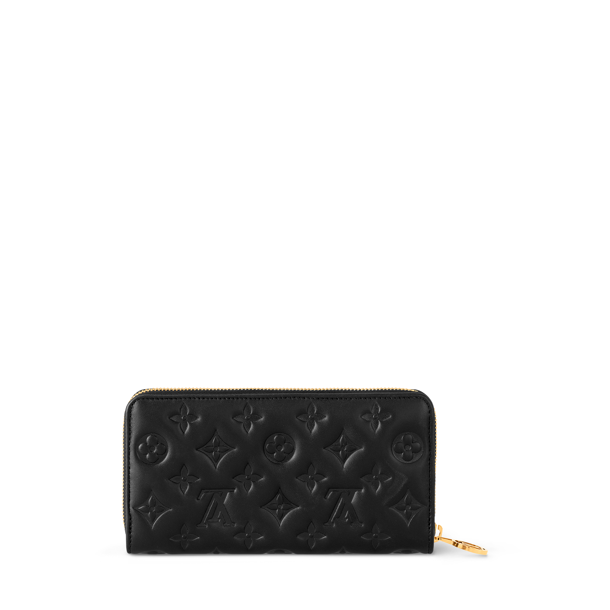 Zippy Wallet Coussin - Wallets and Small Leather Goods | LOUIS VUITTON